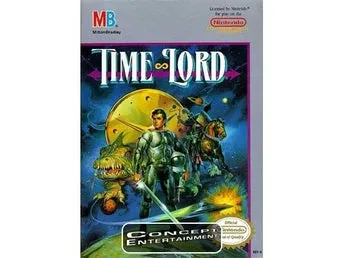 Time Lord