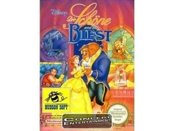 Beauty and the Beast