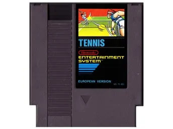 TENNIS NES SCN