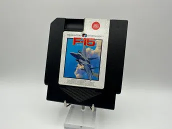 F-15 City War - Nintendo 8 Bit