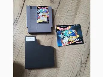 Parodius - Nintendo NES