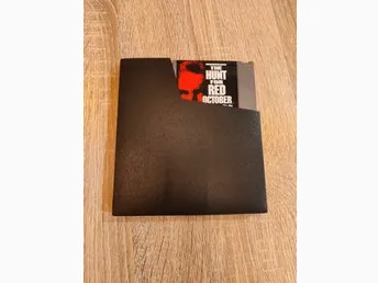 The Hunt for Red October - Nintendo NES