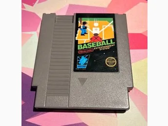 Baseball (USA)