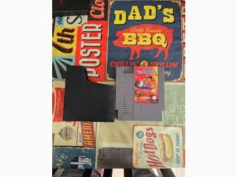 Aladdin - Nintendo NES