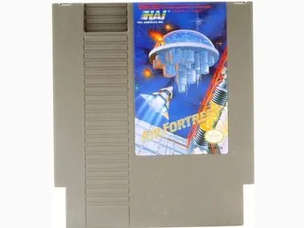Air Fortress