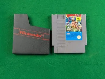 THE ADVENTURE ISLAND PART II TWO