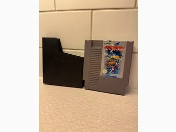 NES - Rollergames - SCN