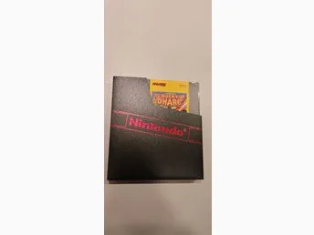 Bucky O'Hare - NES