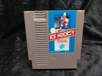 Ice Hockey - EEC