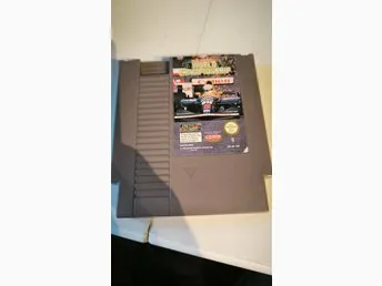 F1 World Championship - Nintendo NES