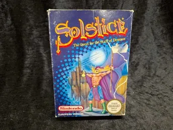 Solstice