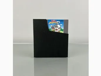 TV-spel, Nintendo, NES, "Panic Restaurant"