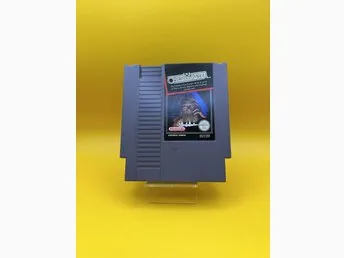 Chessmaster SCN - NES