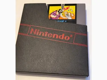 Popeye - Nintendo NES