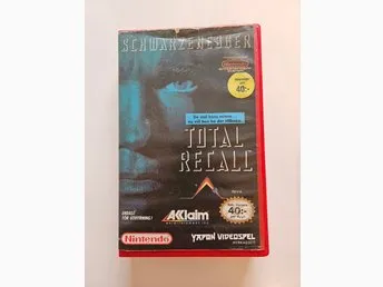 Total Recall