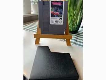 Days of Thunder (NES)
