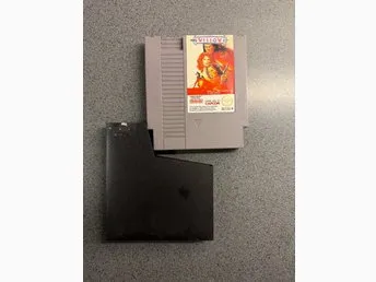 Willow - Nintendo NES