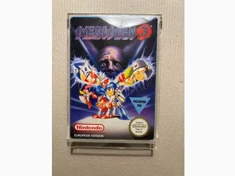 Mega Man 5 SCN