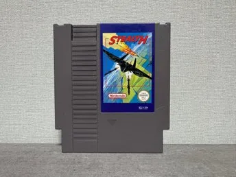 Stealth ATF - Nintendo NES