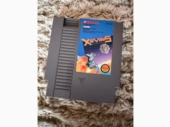 12 NES och 2 SNES-kassetter (mest NTSC)