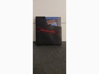 Blaster Master (NES)