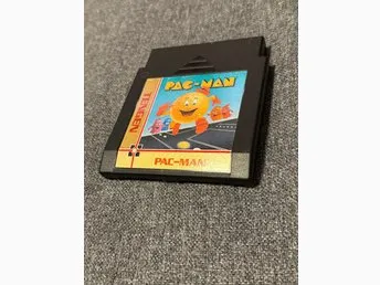 Pacman