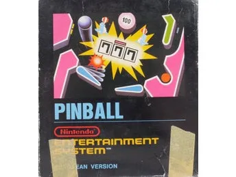 Pinball