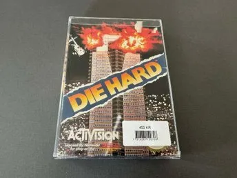 Die Hard (NES)