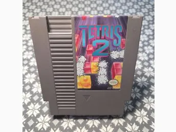 Tetris 2