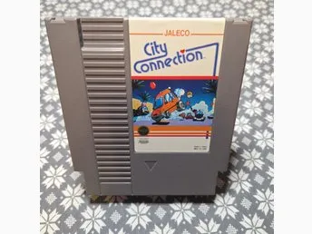 City Connection