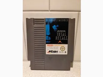 Total Recall (NES)