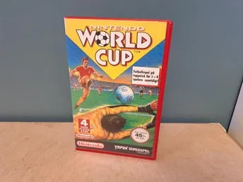 World cup