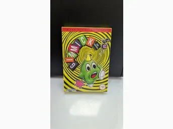 Mr Gimmick USA Edition NTSC (NES) - Limited Run Entertainment