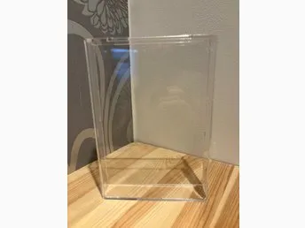 Akrylbox nes