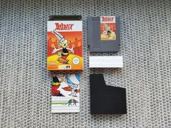 Asterix