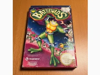 Battletoads NES SCN CBI