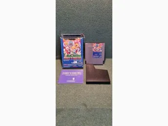 Ghost 'n Goblins NES