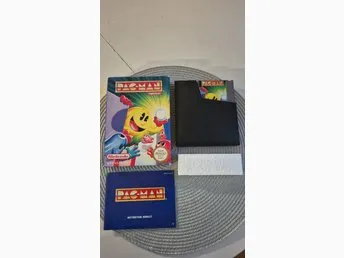 Pac-Man