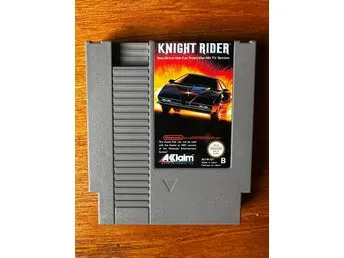 Knight Rider