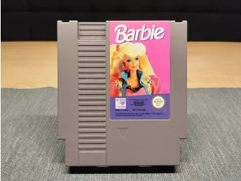 Barbie