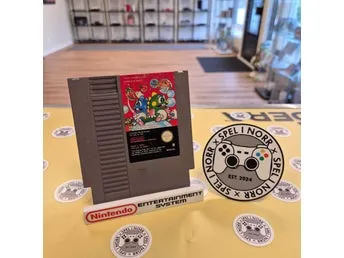 Bubble Bobble SCN - Löst - Nintendo 8-bit NES