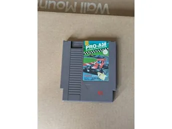 R.C. Pro-Am (NES)