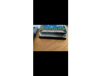 Nintendo Nes Spel, säljes som ett paket