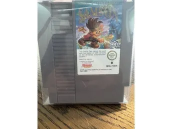 Little Samson (NES)