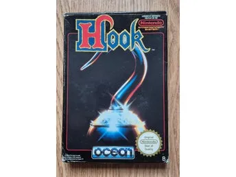 Hook NES