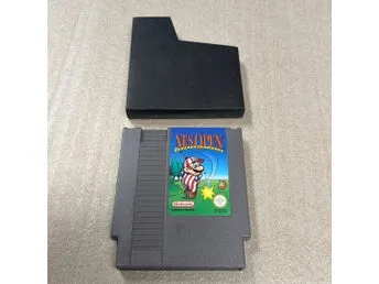 NES Open Tournament Golf (European Version) Nintendo NES