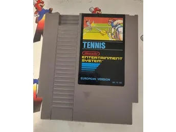 Tennis