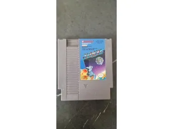 Xevious (NES)