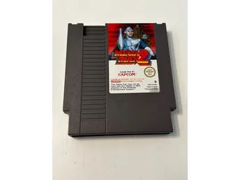 Mega Man 2 (NES)