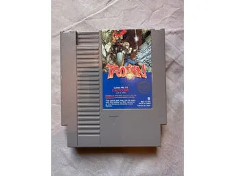 Trojan NES-TJ-EEC/SCN